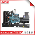 Korea Generator doosan Strom Generator160KW 200KVA P086TI Diesel-Generator